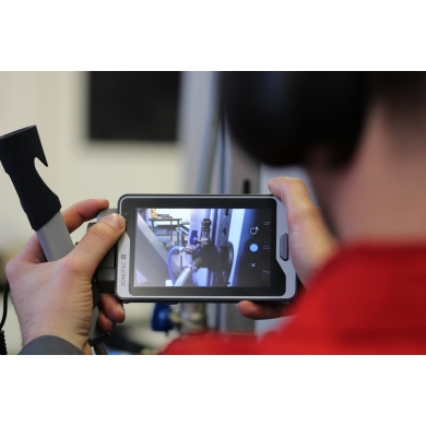 SONAPHONE - leak-detection