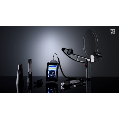 SONAPHONE - Detection of partial discharges (14)