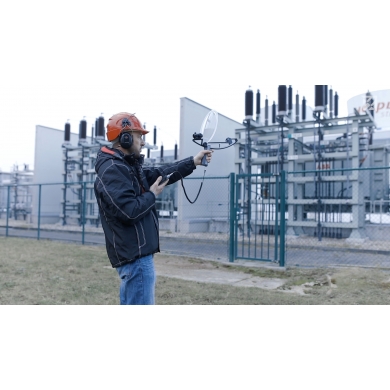 SONAPHONE - Detection of partial discharges (3)